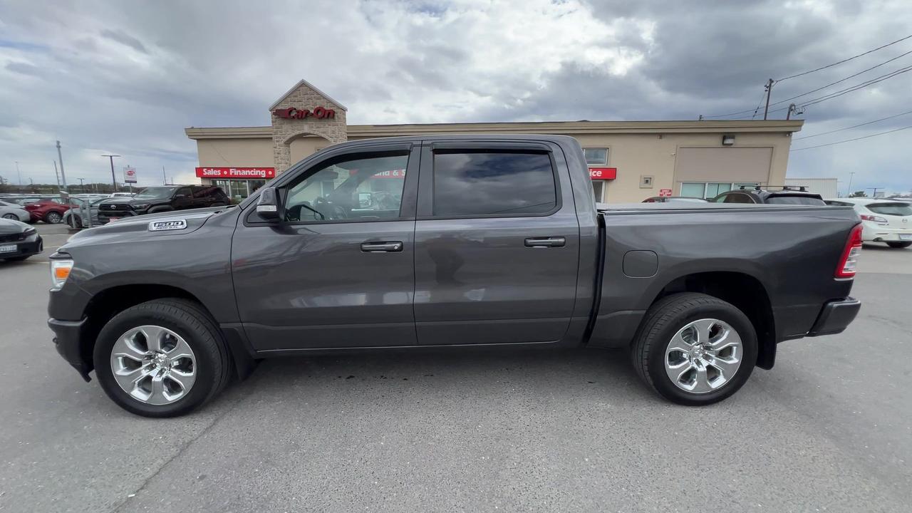 2019 RAM 1500 >>JUST SOLD Photo4