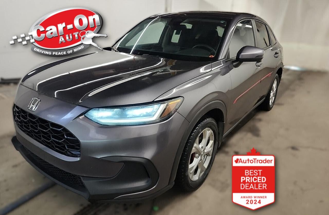 This vehicle just landed and is awaiting a full detail and photo shoot. Contact us and book your road test today!