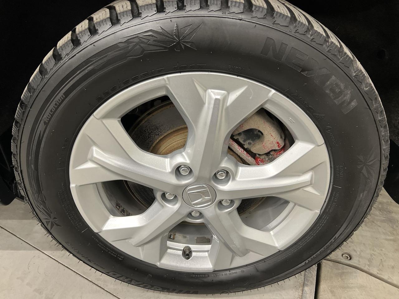 2023 Honda HR-V AWD | HTD SEATS | CARPLAY | ADAPT. CRUISE | ALLOYS Photo