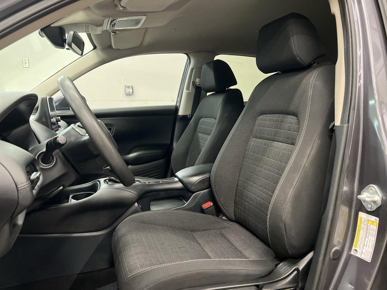 2023 Honda HR-V AWD | HTD SEATS | CARPLAY | ADAPT. CRUISE | ALLOYS Photo