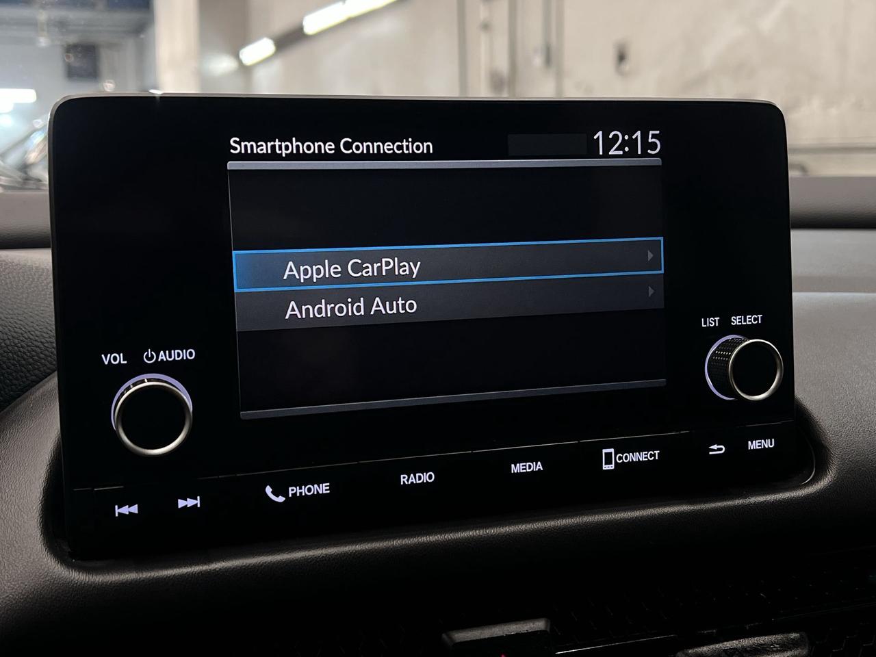 2023 Honda HR-V AWD | HTD SEATS | CARPLAY | ADAPT. CRUISE | ALLOYS Photo