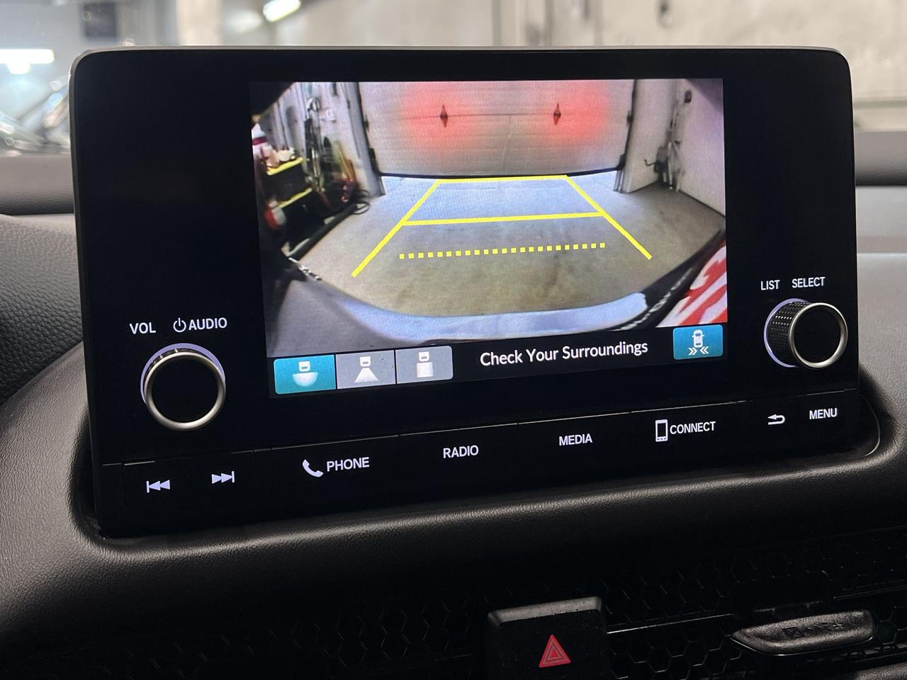2023 Honda HR-V AWD | HTD SEATS | CARPLAY | ADAPT. CRUISE | ALLOYS Photo