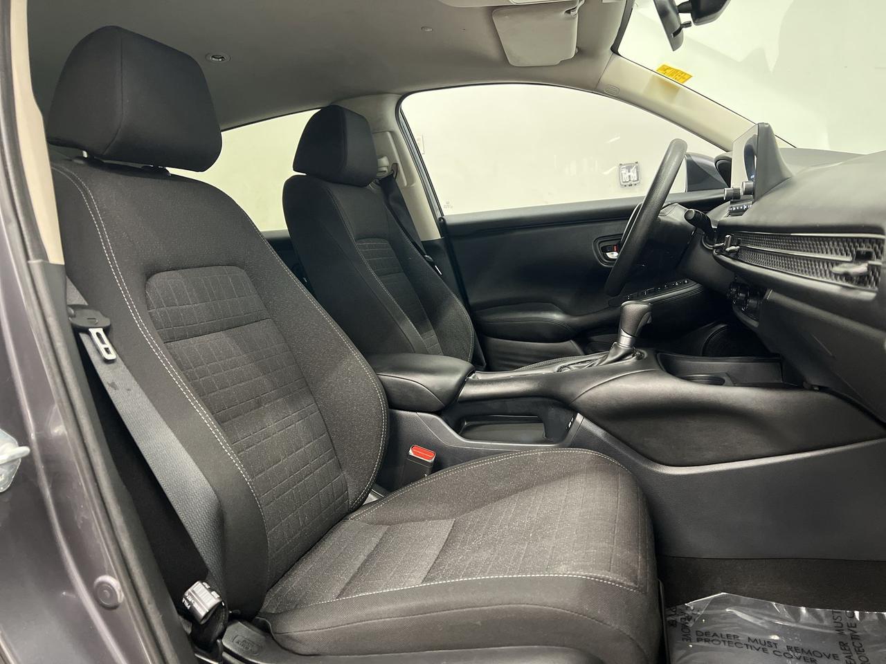 2023 Honda HR-V AWD | HTD SEATS | CARPLAY | ADAPT. CRUISE | ALLOYS Photo