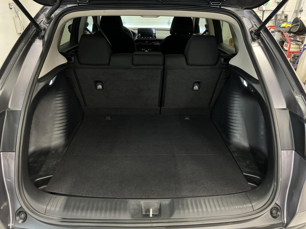 2023 Honda HR-V AWD | HTD SEATS | CARPLAY | ADAPT. CRUISE | ALLOYS Photo