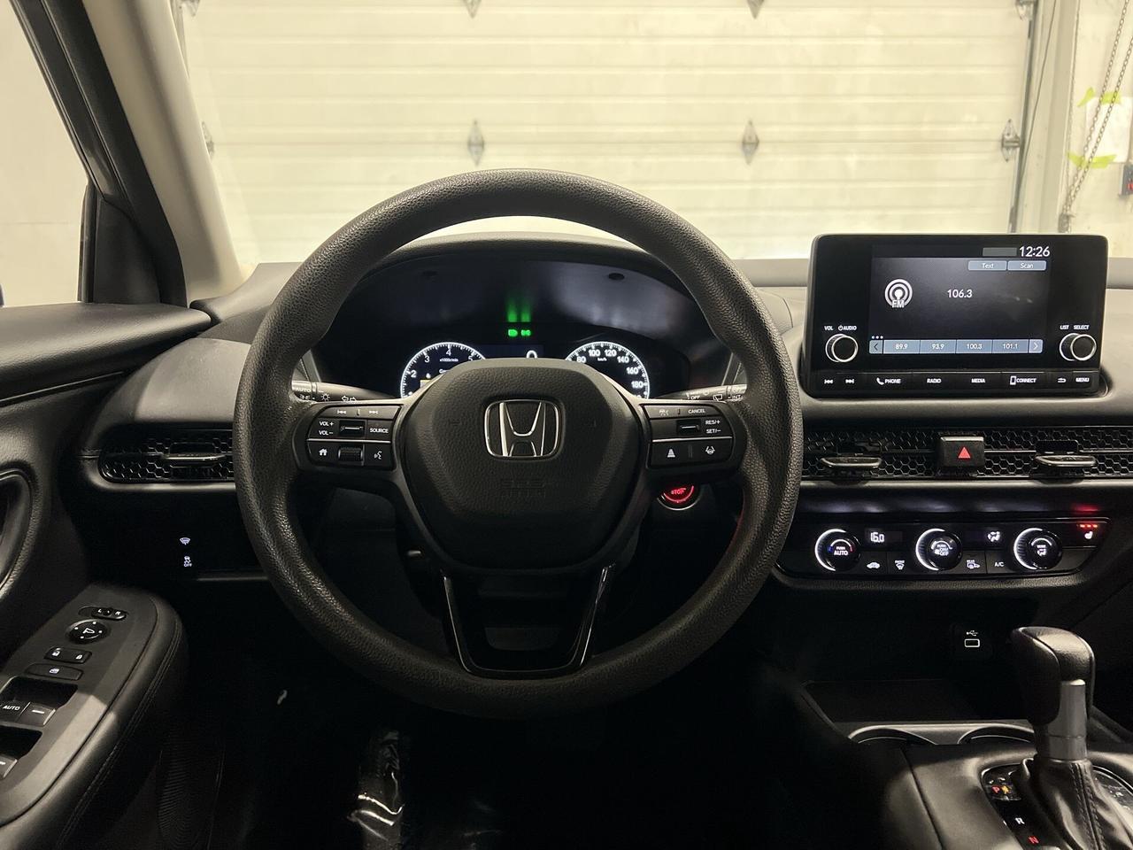 2023 Honda HR-V AWD | HTD SEATS | CARPLAY | ADAPT. CRUISE | ALLOYS Photo