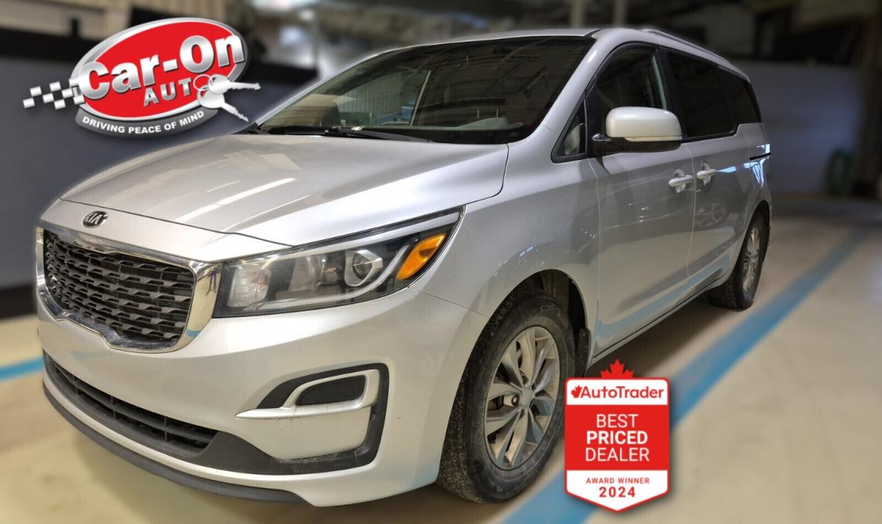 2021 Kia Sedona ARRIVING SOON!! Photo
