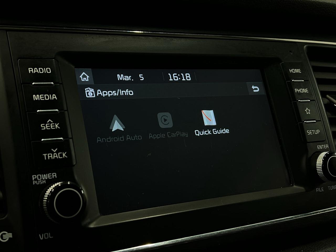 2021 Kia Sedona 8-PASS | HTD SEATS/STEERING | CARPLAY | ALLOYS Photo