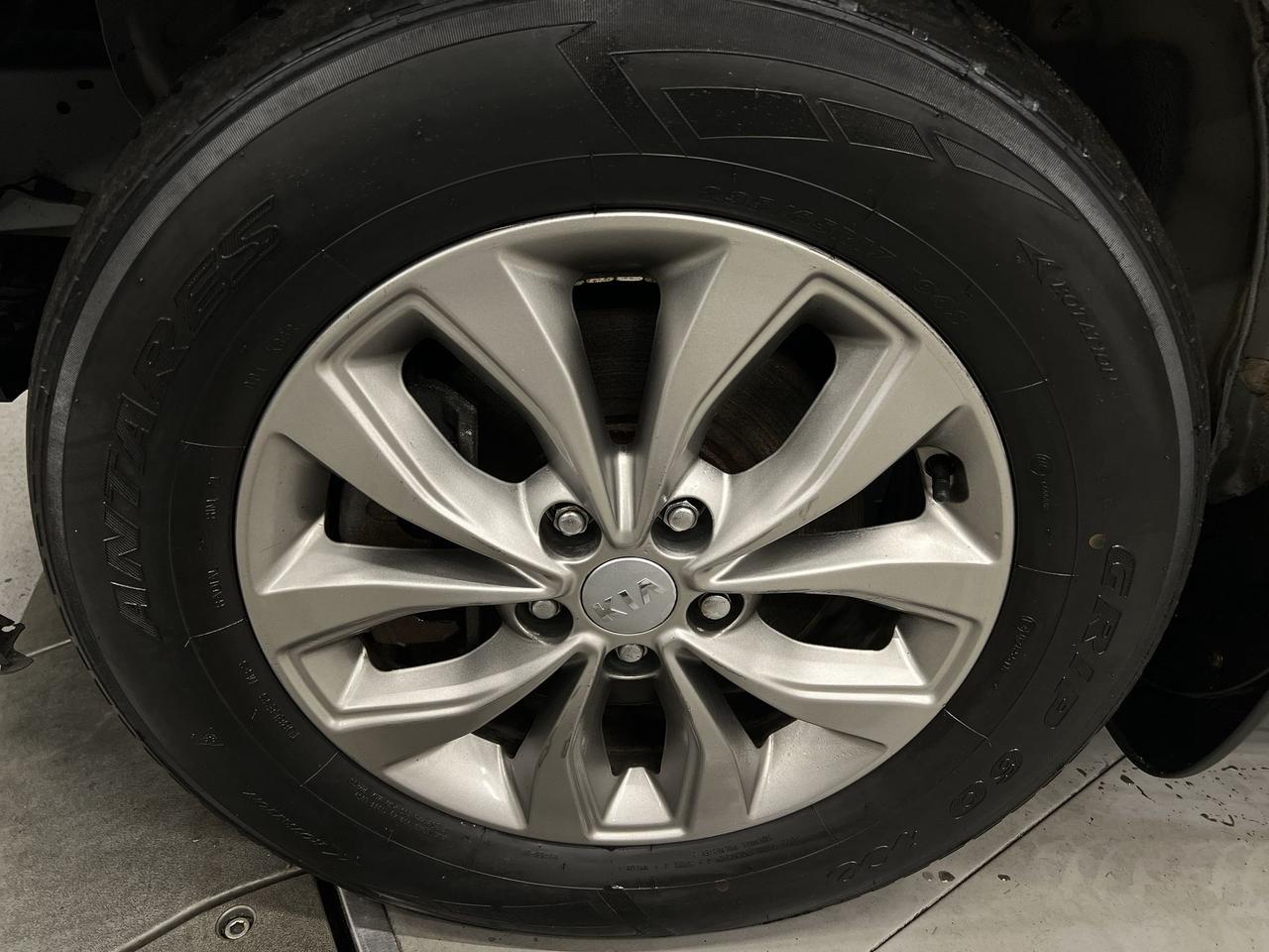 2021 Kia Sedona 8-PASS | HTD SEATS/STEERING | CARPLAY | ALLOYS Photo