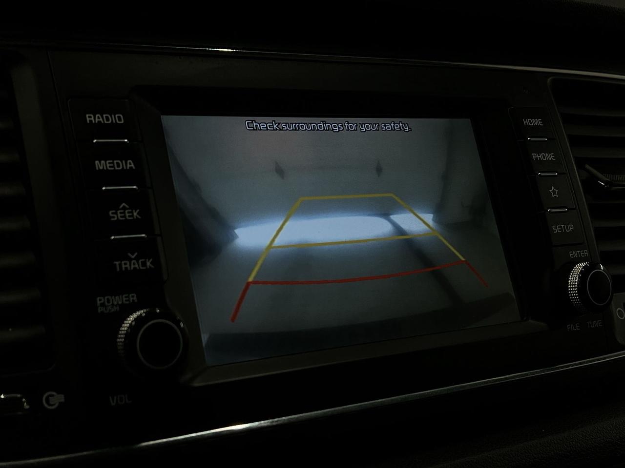 2021 Kia Sedona 8-PASS | HTD SEATS/STEERING | CARPLAY | ALLOYS Photo