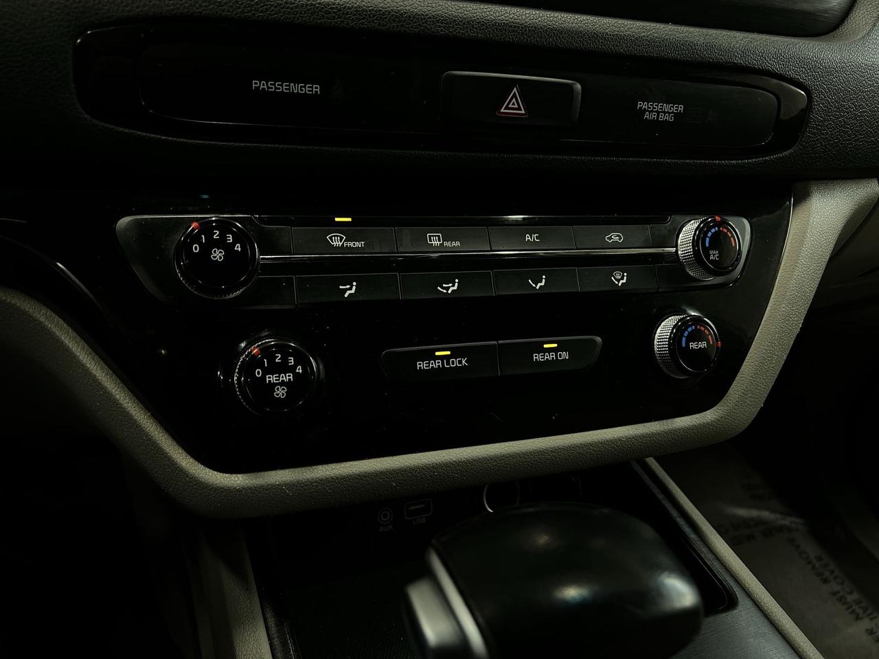 2021 Kia Sedona 8-PASS | HTD SEATS/STEERING | CARPLAY | ALLOYS Photo