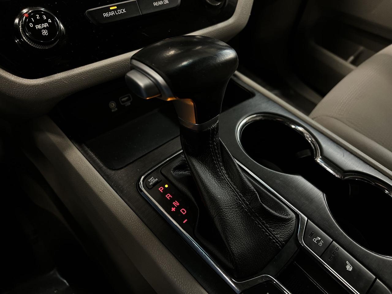 2021 Kia Sedona 8-PASS | HTD SEATS/STEERING | CARPLAY | ALLOYS Photo