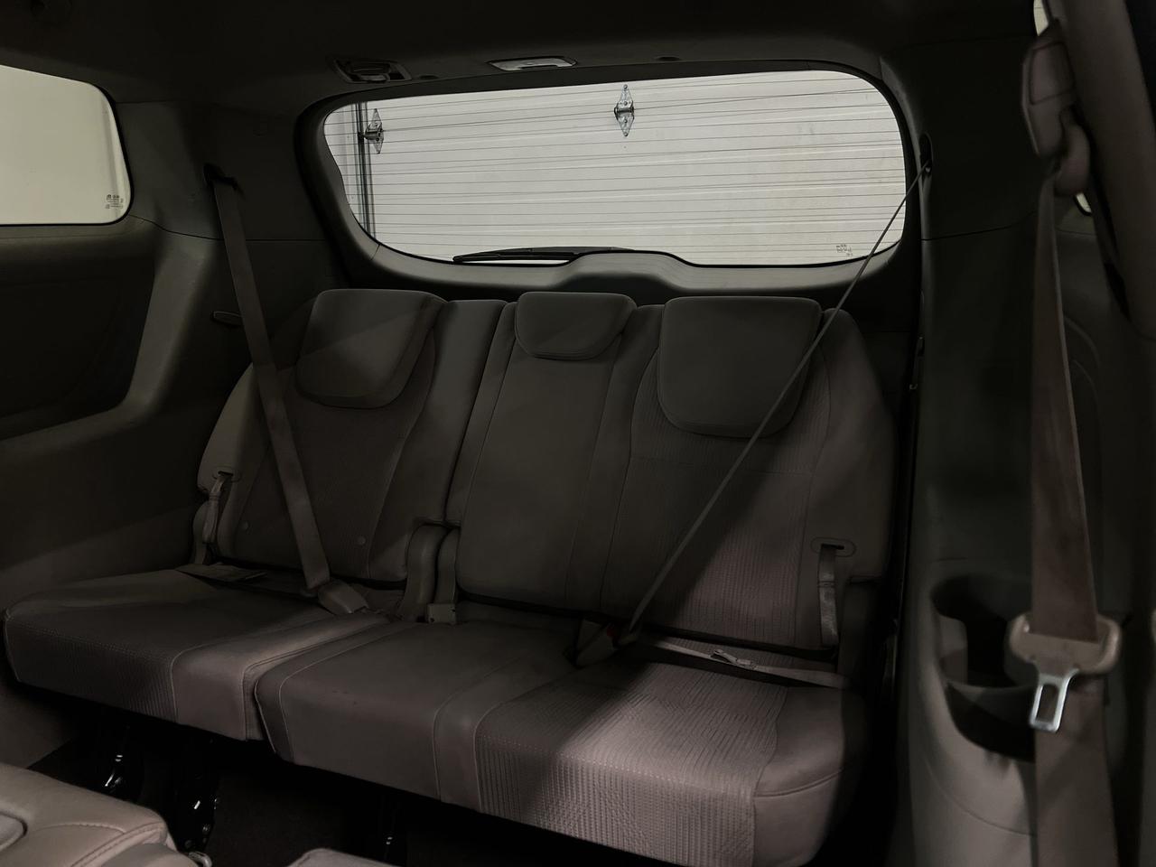 2021 Kia Sedona 8-PASS | HTD SEATS/STEERING | CARPLAY | ALLOYS Photo