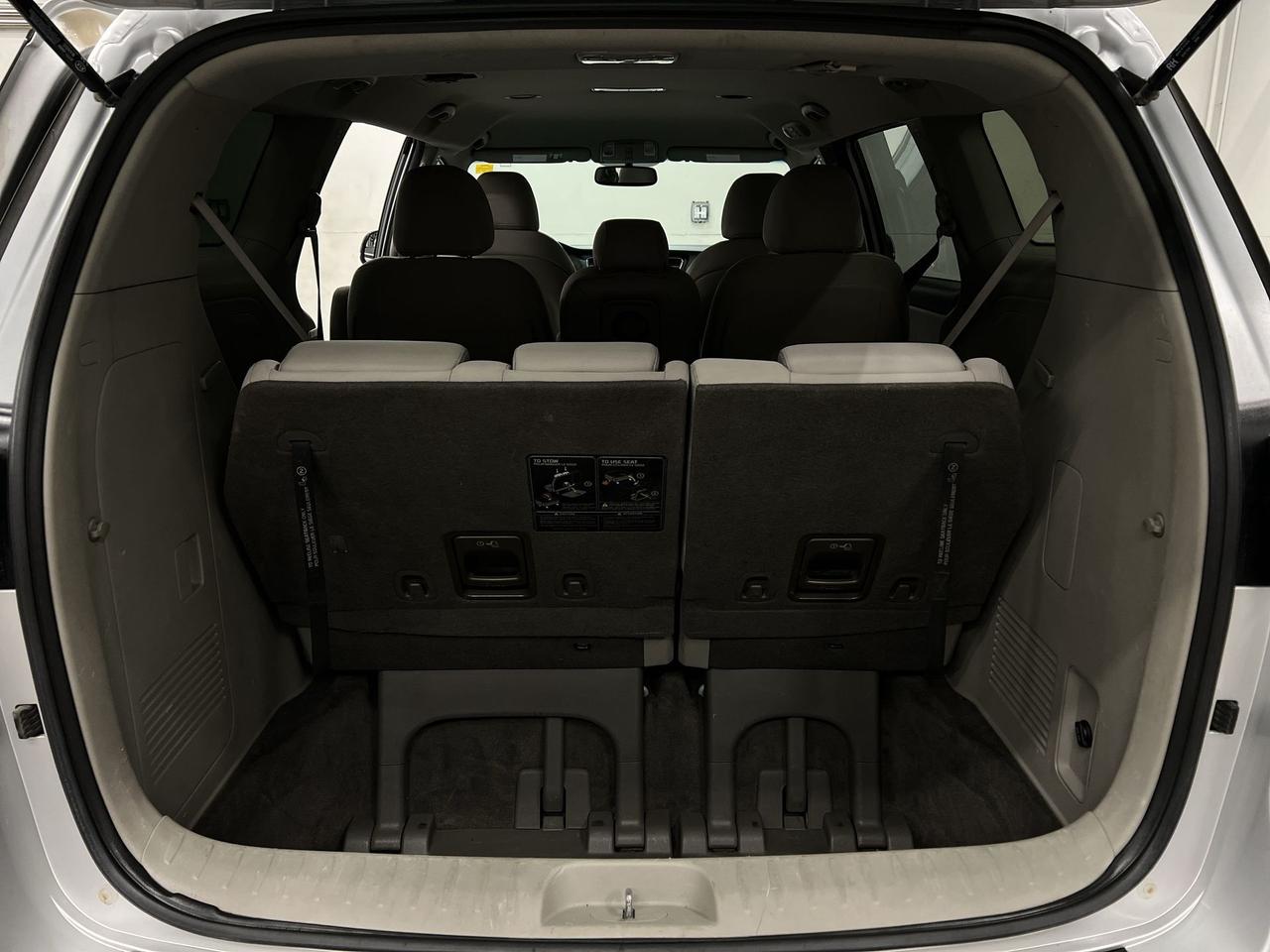 2021 Kia Sedona 8-PASS | HTD SEATS/STEERING | CARPLAY | ALLOYS Photo