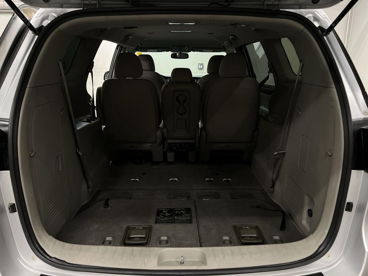 2021 Kia Sedona 8-PASS | HTD SEATS/STEERING | CARPLAY | ALLOYS Photo