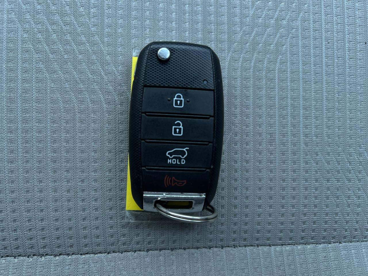 2021 Kia Sedona 8-PASS | HTD SEATS/STEERING | CARPLAY | ALLOYS Photo