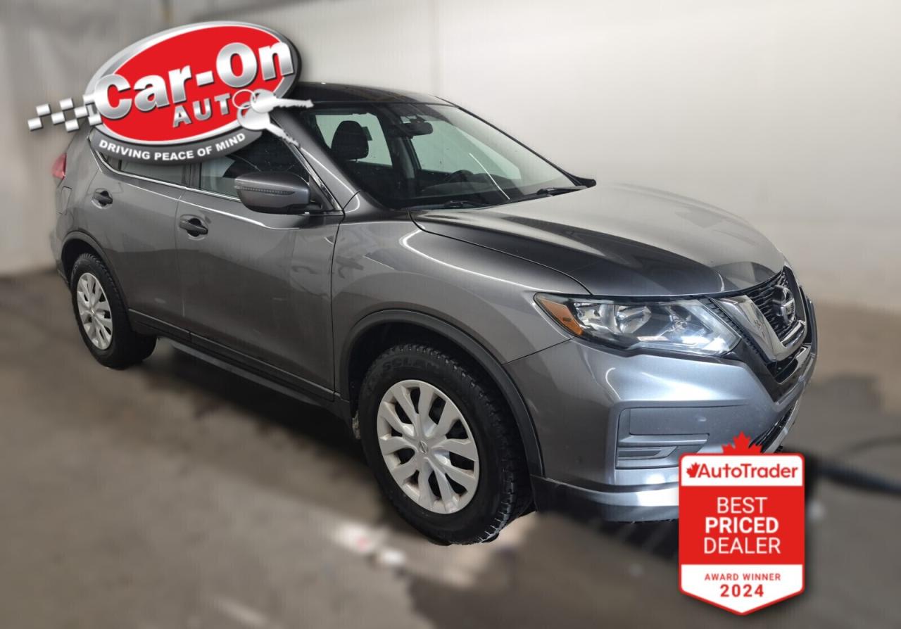 2017 Nissan Rogue AWD | ARRIVING SOON!! Photo