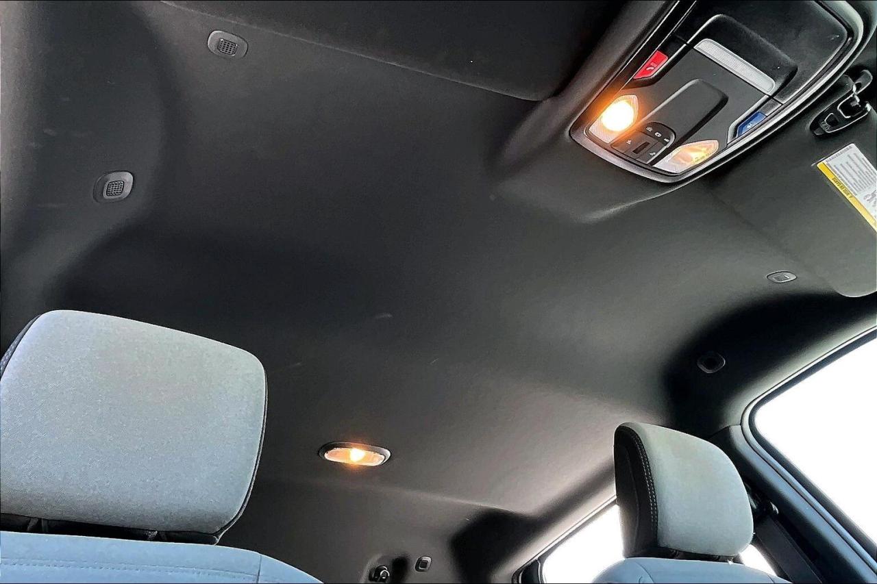 2024 RAM 3500 Big Horn Crew | 6.7L Diesel | Tow Pkg | 4X4 Photo