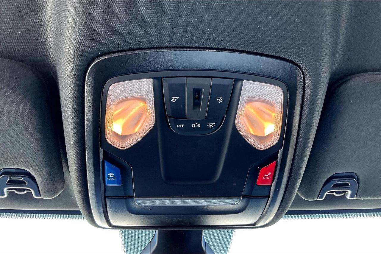 2024 RAM 3500 Big Horn Crew | 6.7L Diesel | Tow Pkg | 4X4 Photo