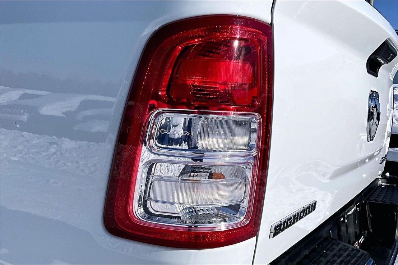 2024 RAM 3500 Big Horn Crew | 6.7L Diesel | Tow Pkg | 4X4 Photo