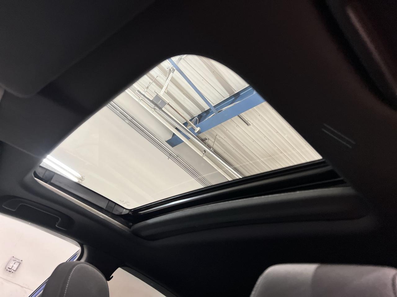 2020 Honda Civic SPORT |SUNROOF | HTD SEATS |CARPLAY | REMOTE START Photo