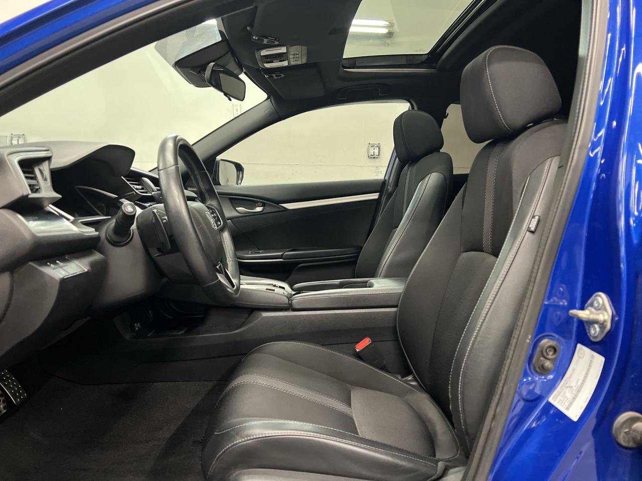 2020 Honda Civic SPORT |SUNROOF | HTD SEATS |CARPLAY | REMOTE START Photo