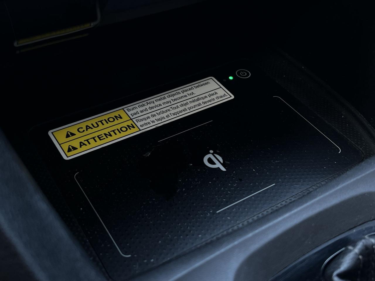 2020 Honda Civic SPORT |SUNROOF | HTD SEATS |CARPLAY | REMOTE START Photo