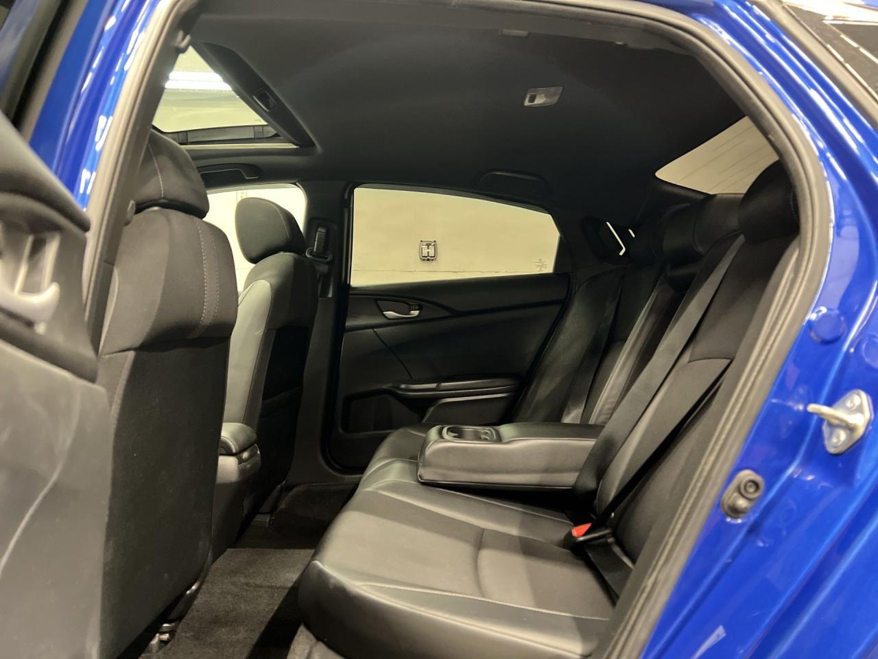 2020 Honda Civic SPORT |SUNROOF | HTD SEATS |CARPLAY | REMOTE START Photo