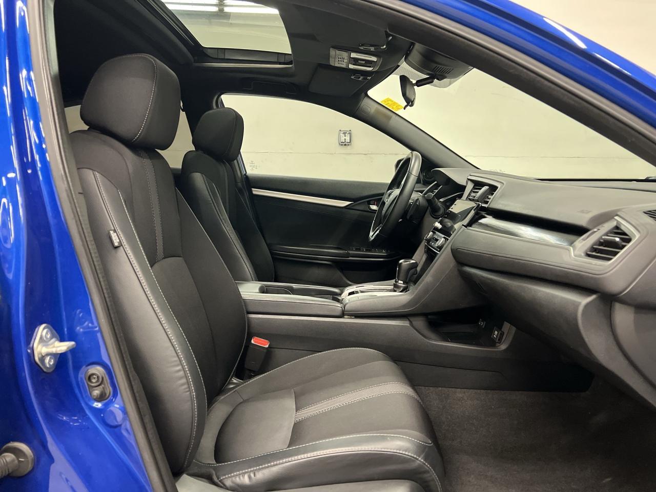 2020 Honda Civic SPORT |SUNROOF | HTD SEATS |CARPLAY | REMOTE START Photo