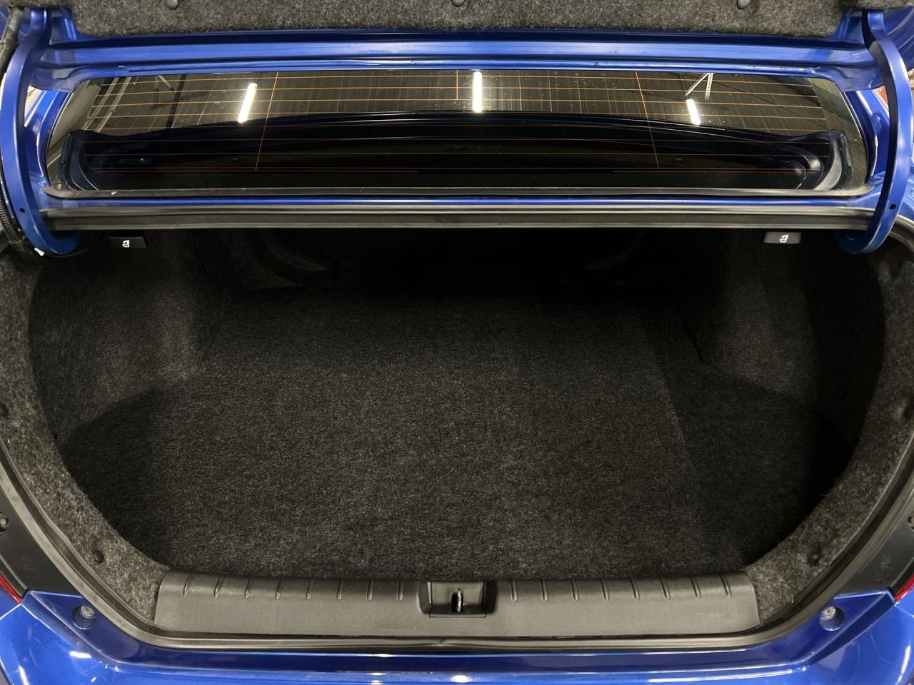 2020 Honda Civic SPORT |SUNROOF | HTD SEATS |CARPLAY | REMOTE START Photo