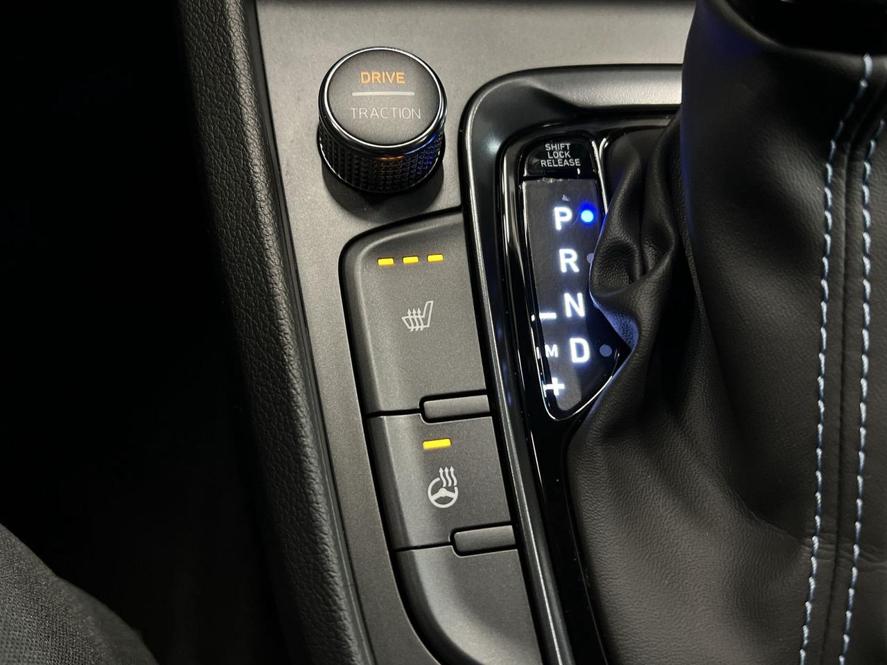 2023 Hyundai Kona N AWD | 276HP TURBO |LEATHER | LAUNCH CONTROL Photo