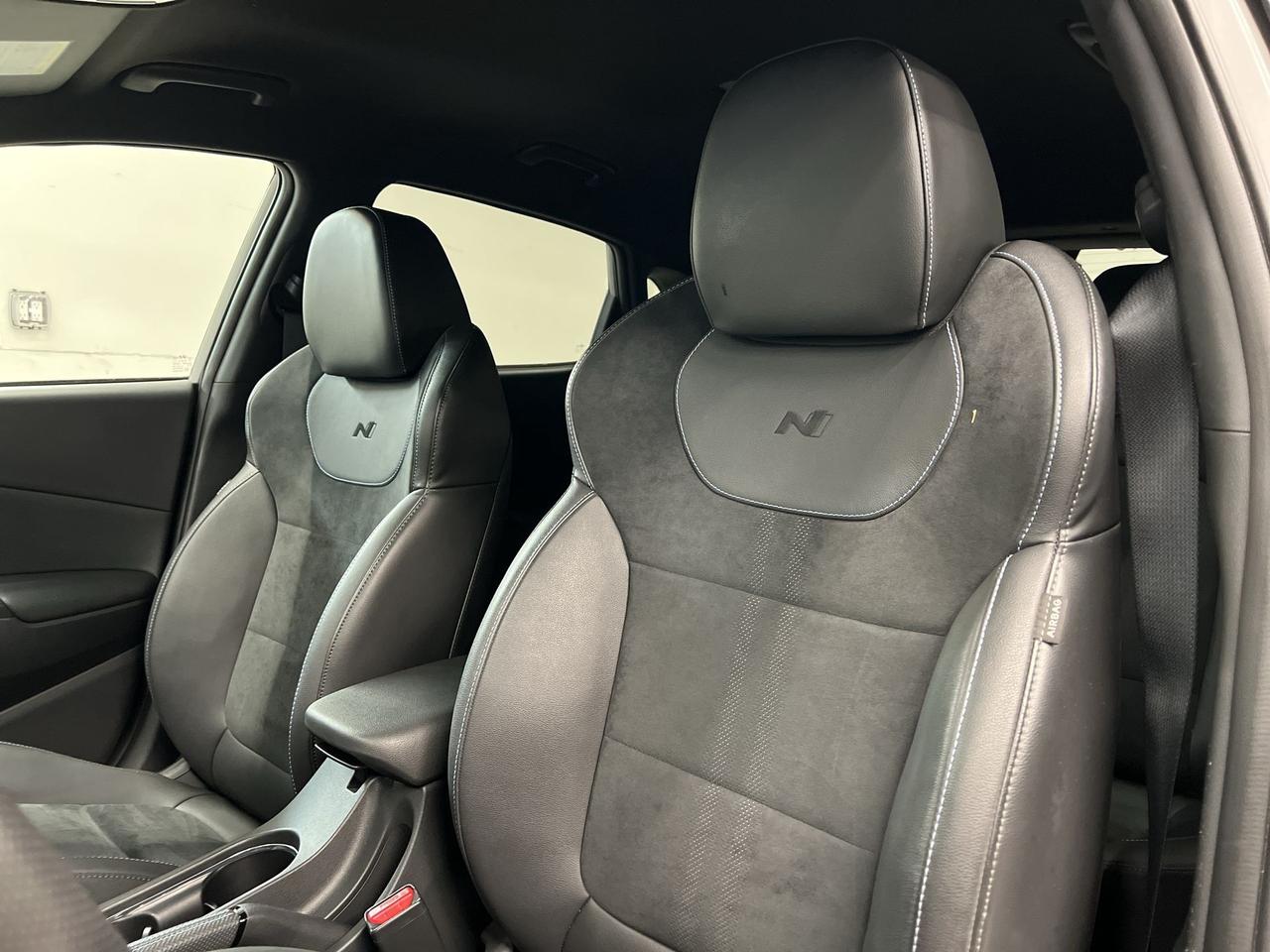 2023 Hyundai Kona N AWD | 276HP TURBO |LEATHER | LAUNCH CONTROL Photo