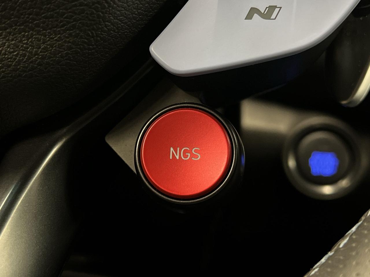 2023 Hyundai Kona N AWD | 276HP TURBO |LEATHER | LAUNCH CONTROL Photo