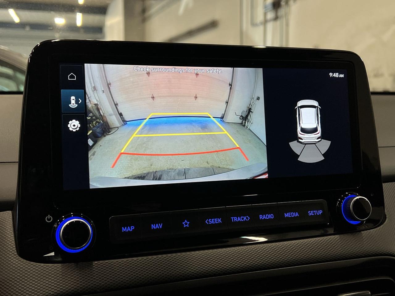 2023 Hyundai Kona N AWD | 276HP TURBO |LEATHER | LAUNCH CONTROL Photo