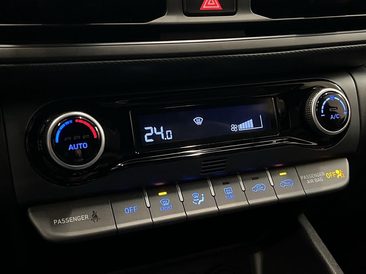 2023 Hyundai Kona N AWD | 276HP TURBO |LEATHER | LAUNCH CONTROL Photo