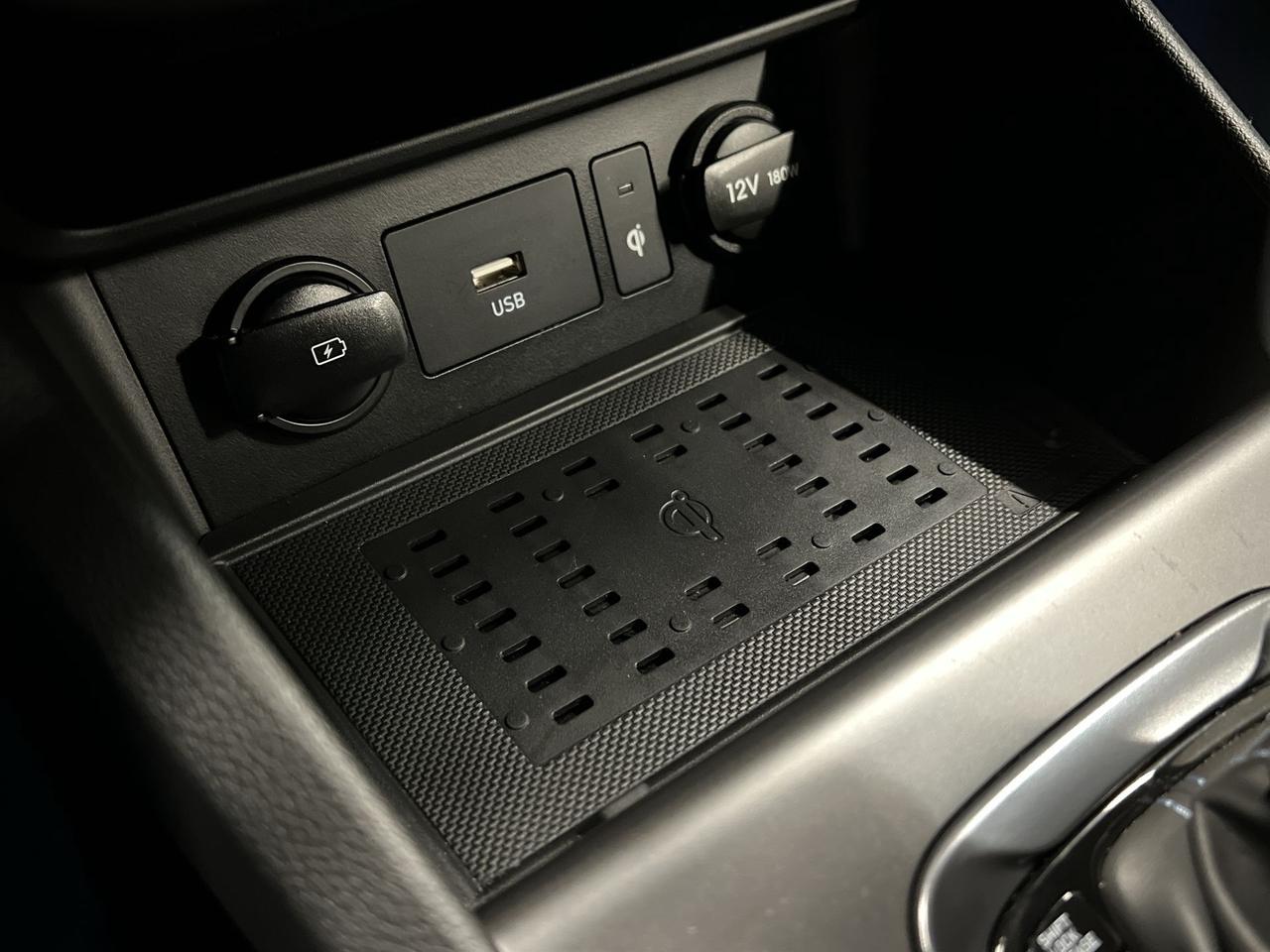 2023 Hyundai Kona N AWD | 276HP TURBO |LEATHER | LAUNCH CONTROL Photo