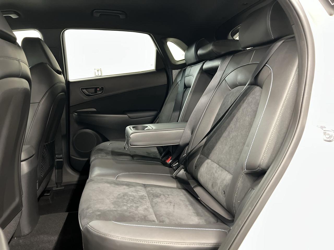 2023 Hyundai Kona N AWD | 276HP TURBO |LEATHER | LAUNCH CONTROL Photo