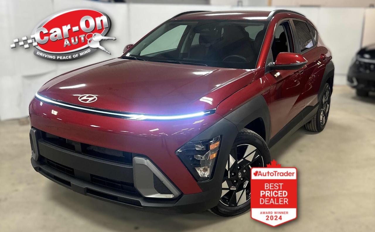 2024 Hyundai KONA PREFERRED | ARRIVING SOON!! Photo0