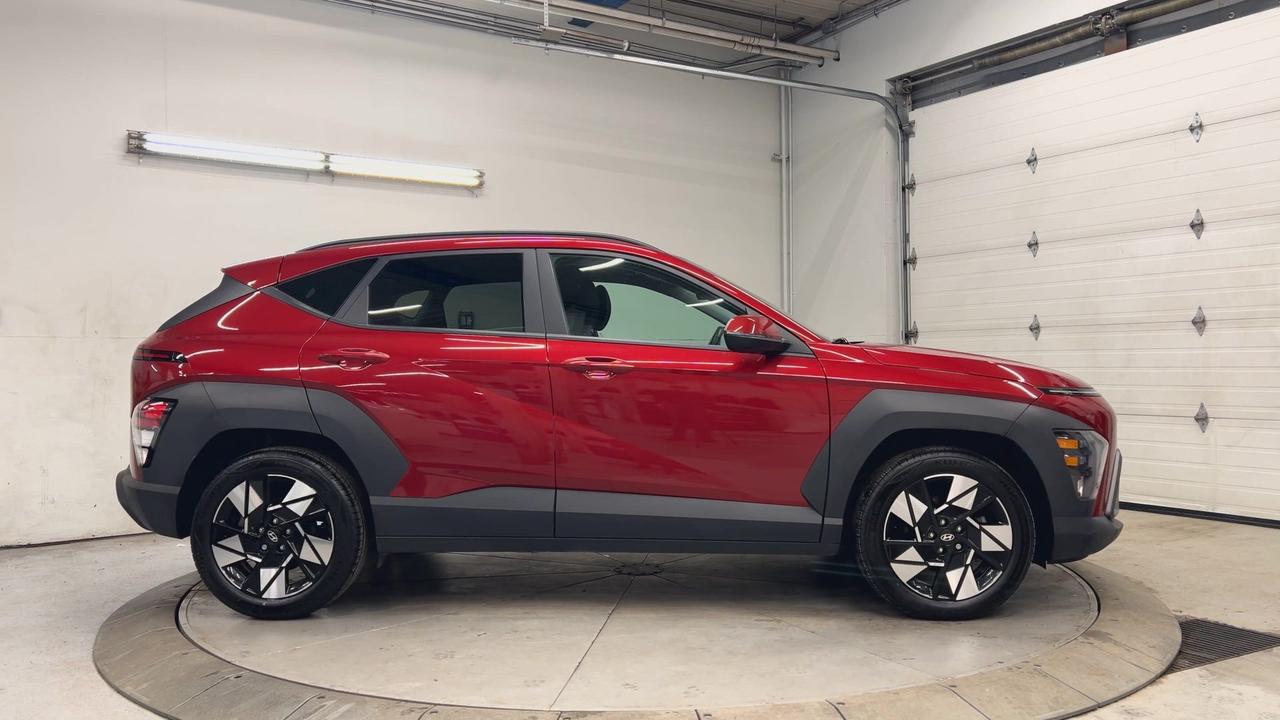 2024 Hyundai KONA PREFERRED | HTD SEATS/ STEERING | CARPLAY | ALLOYS Photo