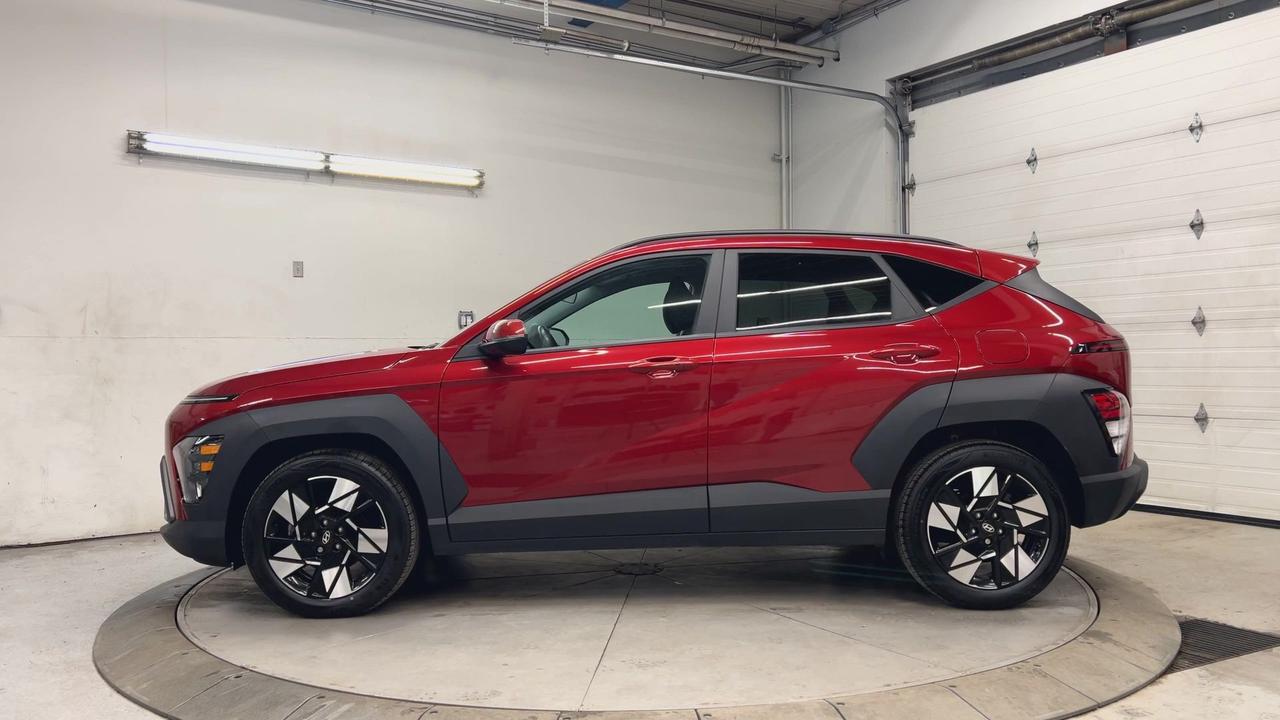 2024 Hyundai KONA PREFERRED | HTD SEATS/ STEERING | CARPLAY | ALLOYS Photo
