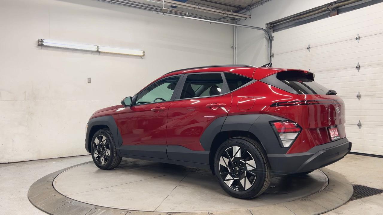 2024 Hyundai KONA PREFERRED | HTD SEATS/ STEERING | CARPLAY | ALLOYS Photo