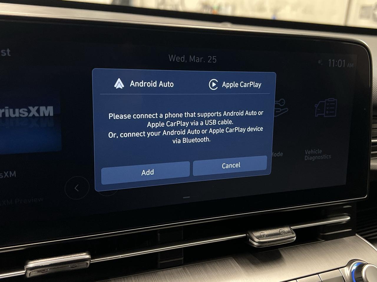 2024 Hyundai KONA PREFERRED | HTD SEATS/ STEERING | CARPLAY | ALLOYS Photo