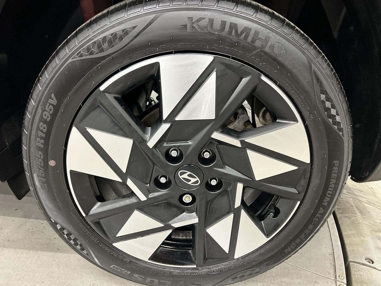 2024 Hyundai KONA PREFERRED | HTD SEATS/ STEERING | CARPLAY | ALLOYS Photo