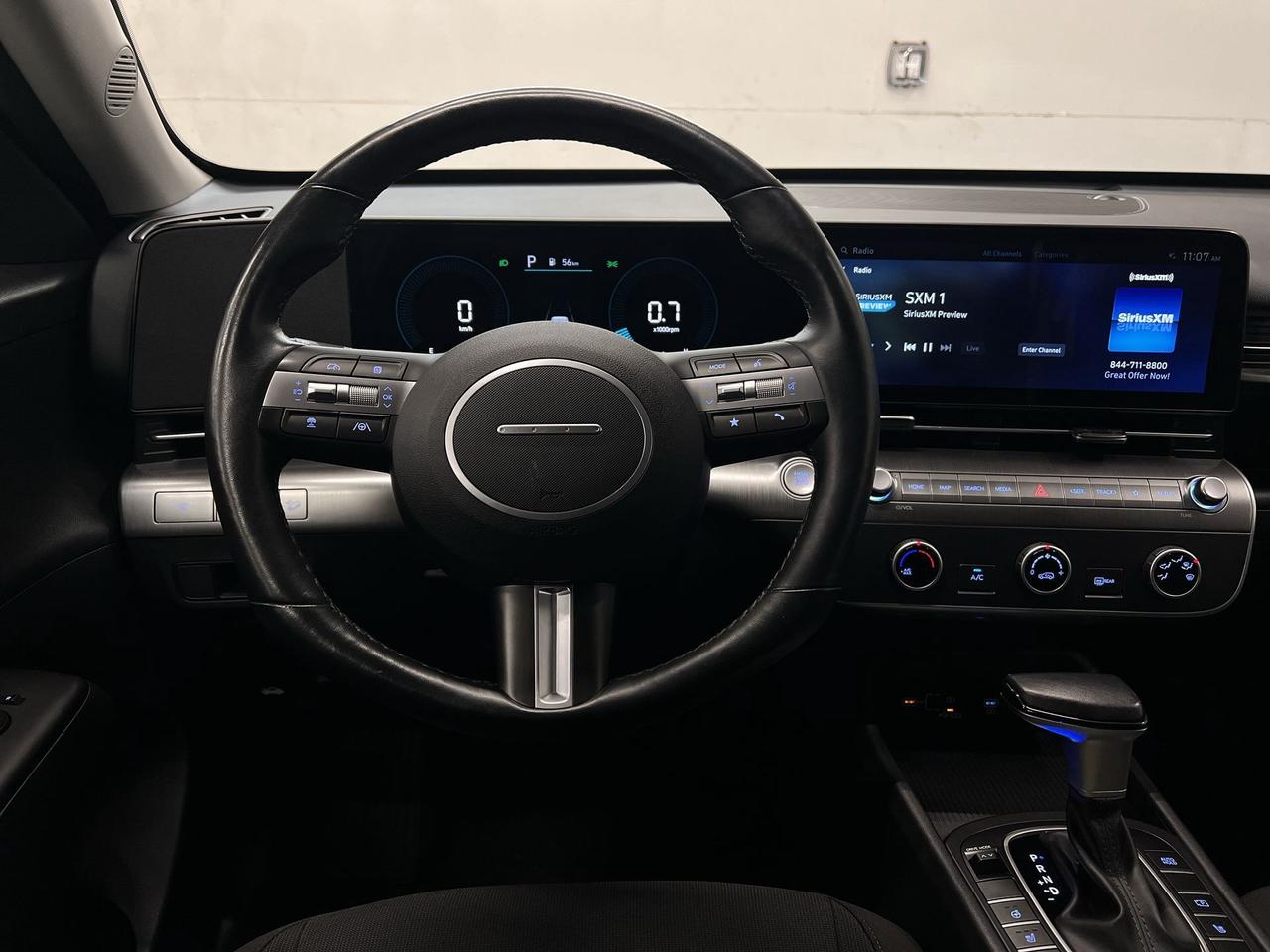 2024 Hyundai KONA PREFERRED | HTD SEATS/ STEERING | CARPLAY | ALLOYS Photo