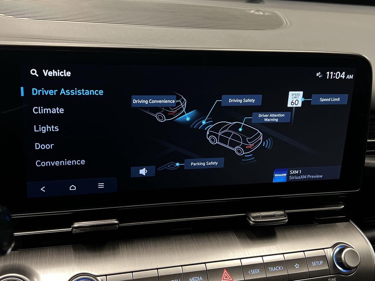2024 Hyundai KONA PREFERRED | HTD SEATS/ STEERING | CARPLAY | ALLOYS Photo