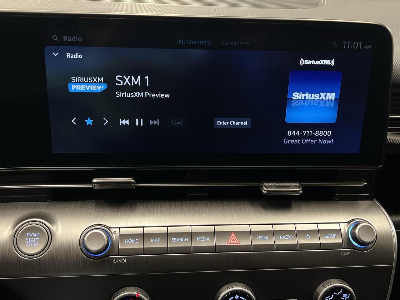 2024 Hyundai KONA PREFERRED | HTD SEATS/ STEERING | CARPLAY | ALLOYS Photo