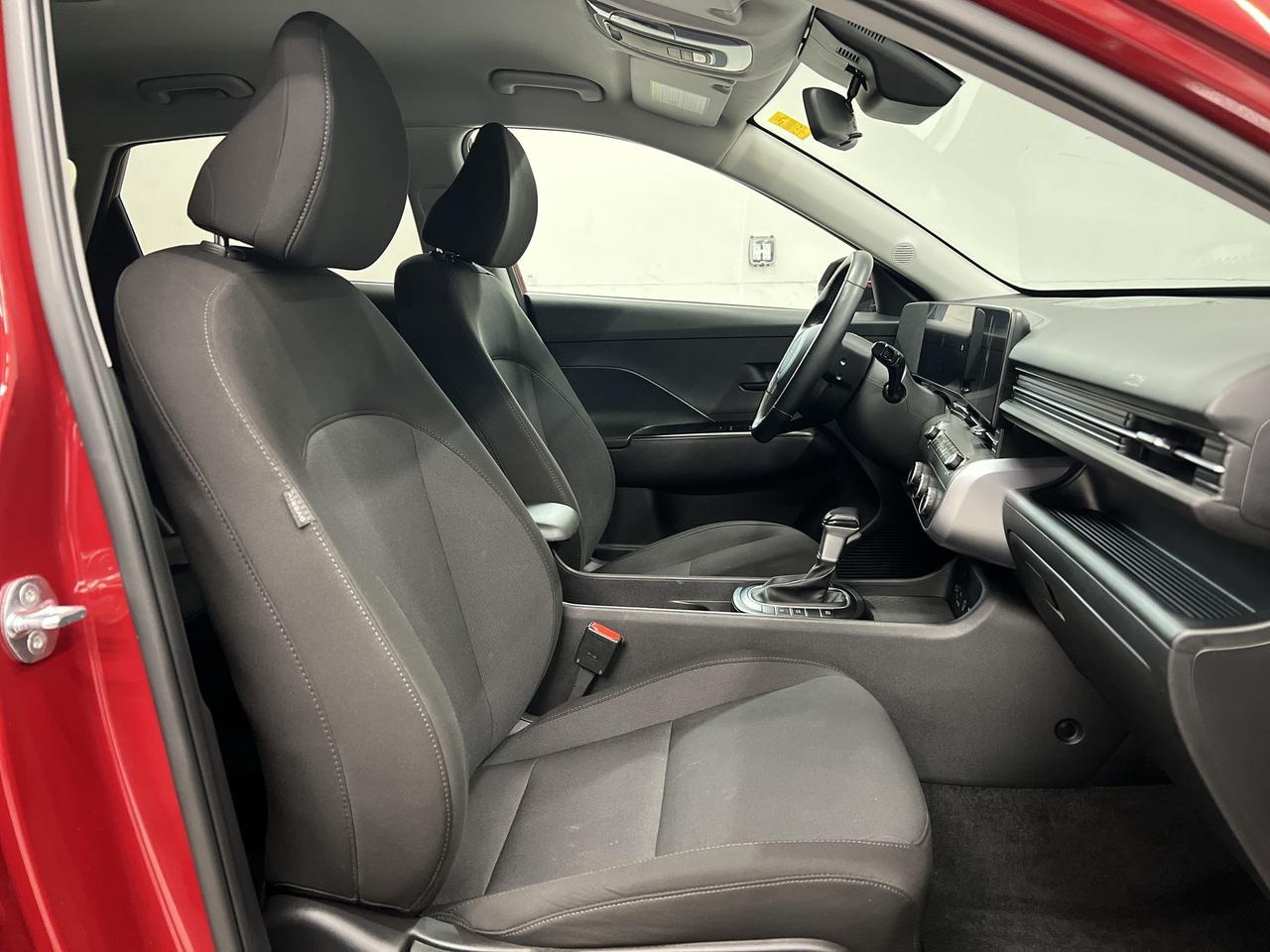 2024 Hyundai KONA PREFERRED | HTD SEATS/ STEERING | CARPLAY | ALLOYS Photo