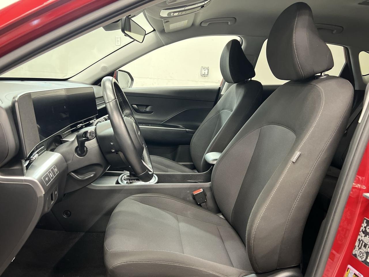 2024 Hyundai KONA PREFERRED | HTD SEATS/ STEERING | CARPLAY | ALLOYS Photo