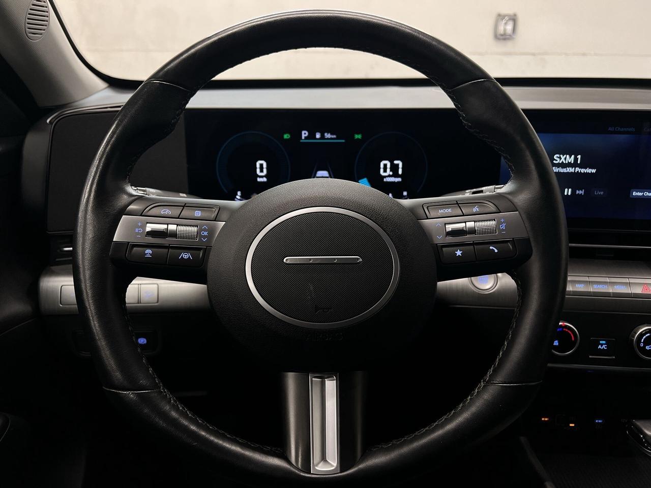 2024 Hyundai KONA PREFERRED | HTD SEATS/ STEERING | CARPLAY | ALLOYS Photo