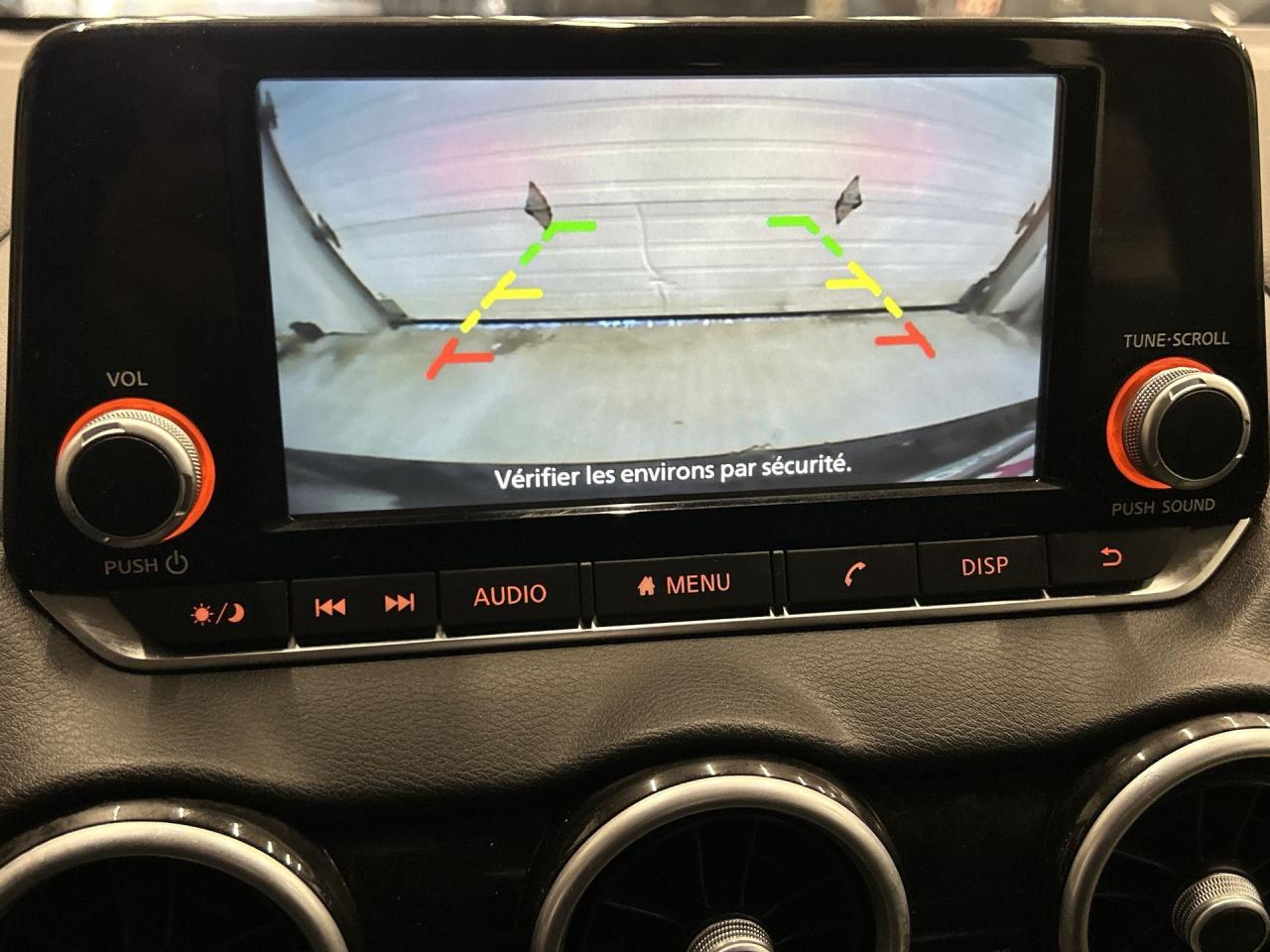 2022 Nissan Sentra AUTOMATIC | LOW KMS! | HTD SEATS | CARPLAY | A/C Photo