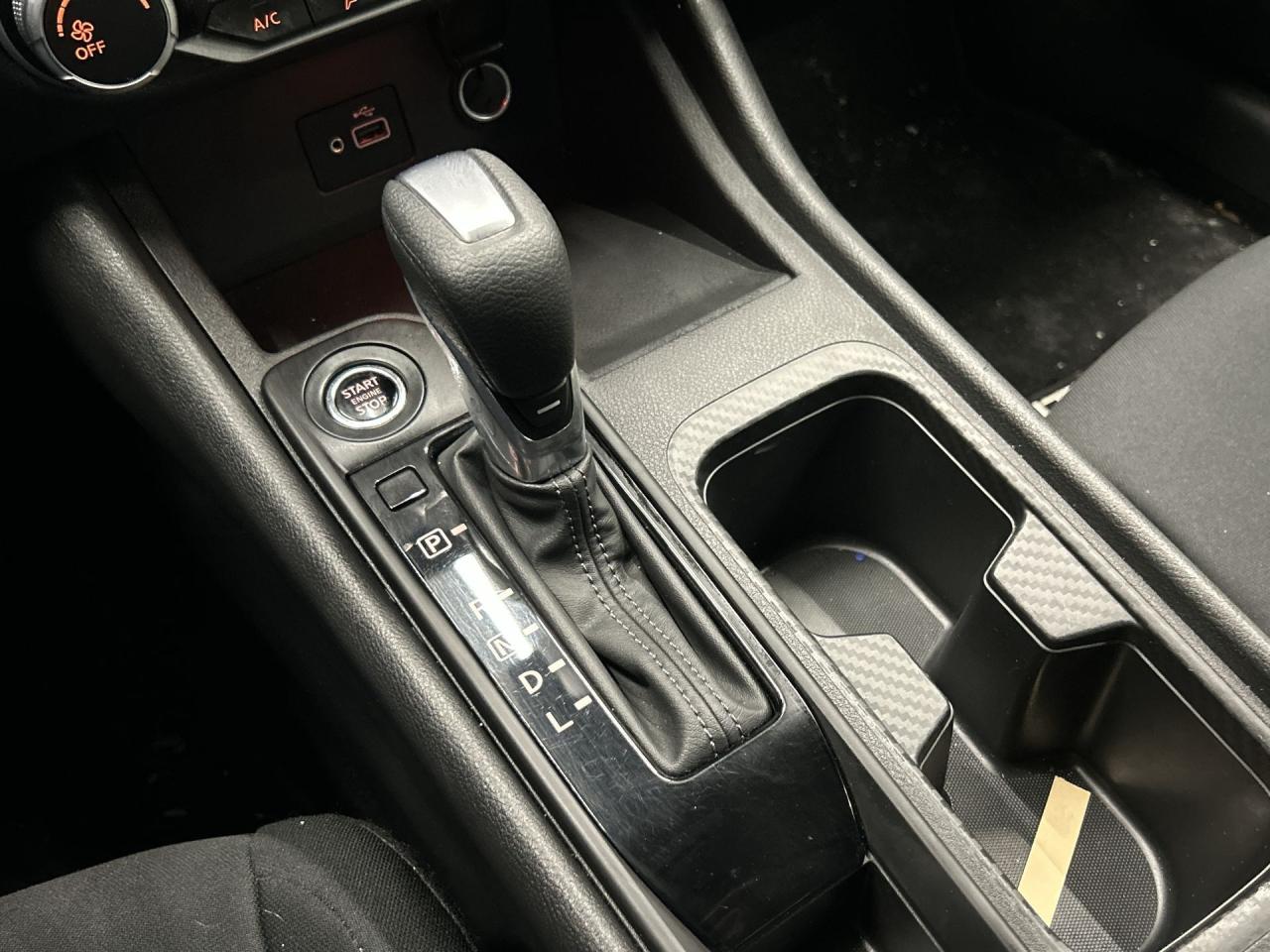 2022 Nissan Sentra AUTOMATIC | LOW KMS! | HTD SEATS | CARPLAY | A/C Photo